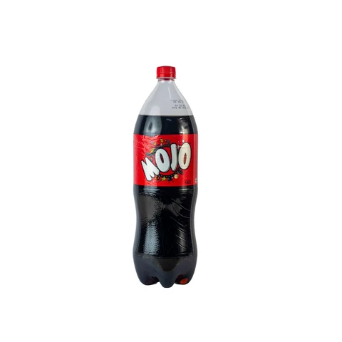 Mojo 2000ml (Plastic Bot)